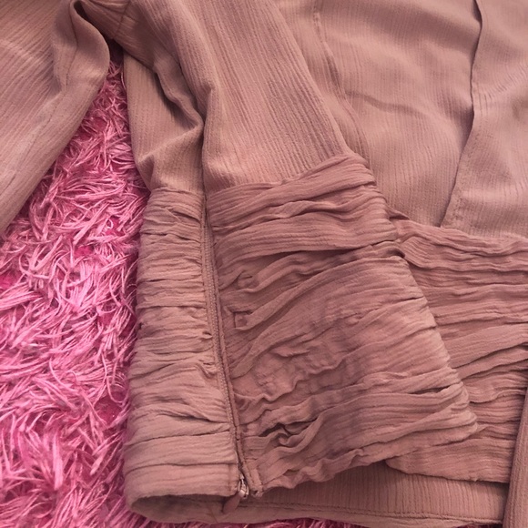 Zara basic shirt - Picture 3 of 4